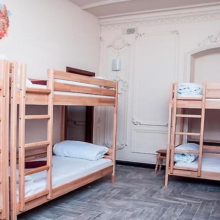 Apartment Kiev Zewnętrze zdjęcie