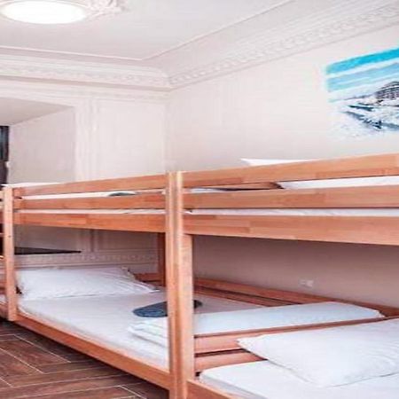 Apartment Kiev Zewnętrze zdjęcie