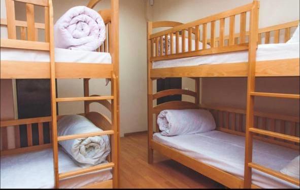 Apartment Kiev Zewnętrze zdjęcie