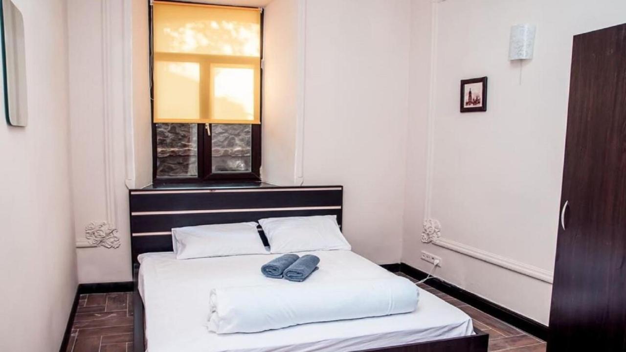 Apartment Kiev Zewnętrze zdjęcie