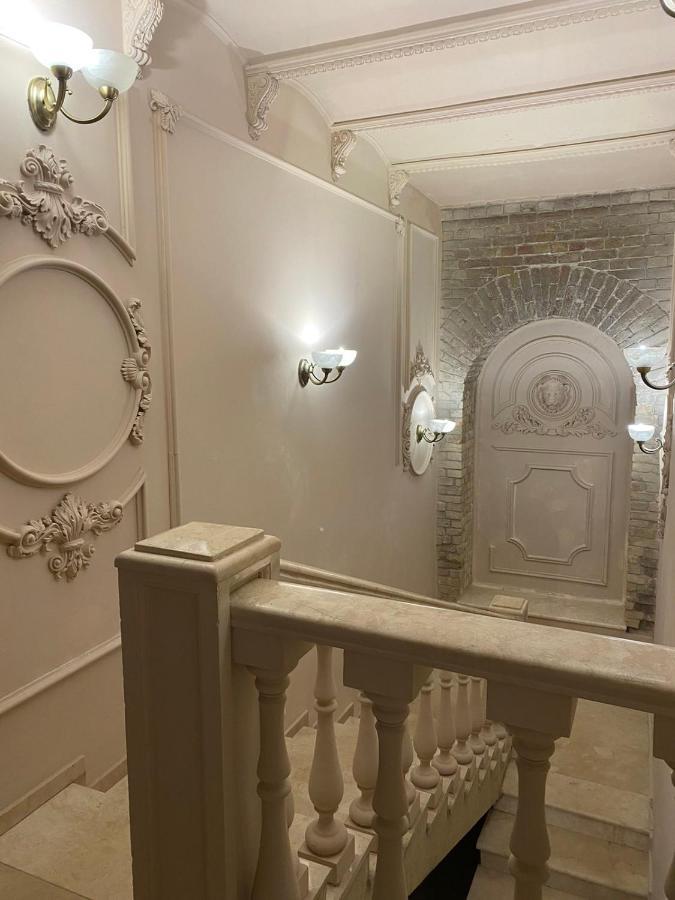 Apartment Kiev Zewnętrze zdjęcie