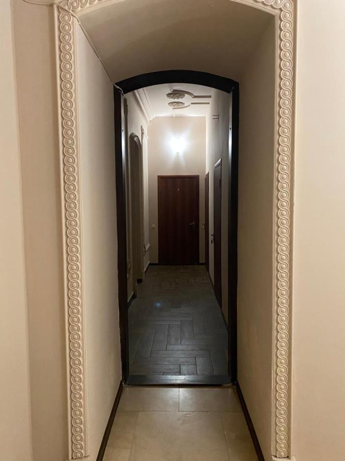 Apartment Kiev Zewnętrze zdjęcie