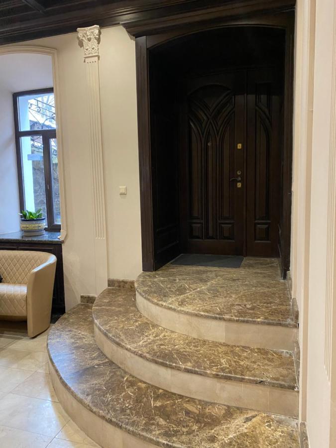 Apartment Kiev Zewnętrze zdjęcie