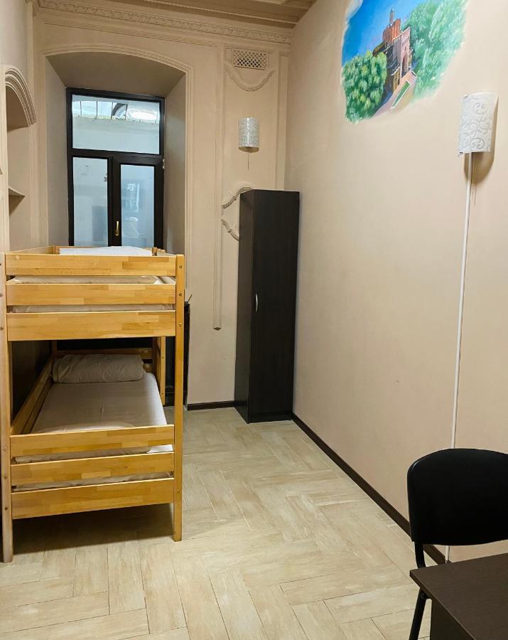 Apartment Kiev Zewnętrze zdjęcie